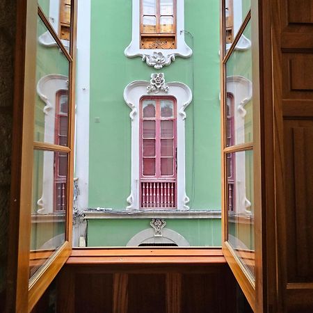 Triana Rooms Eh Лас-Пальмас-де-Гран-Канария Экстерьер фото