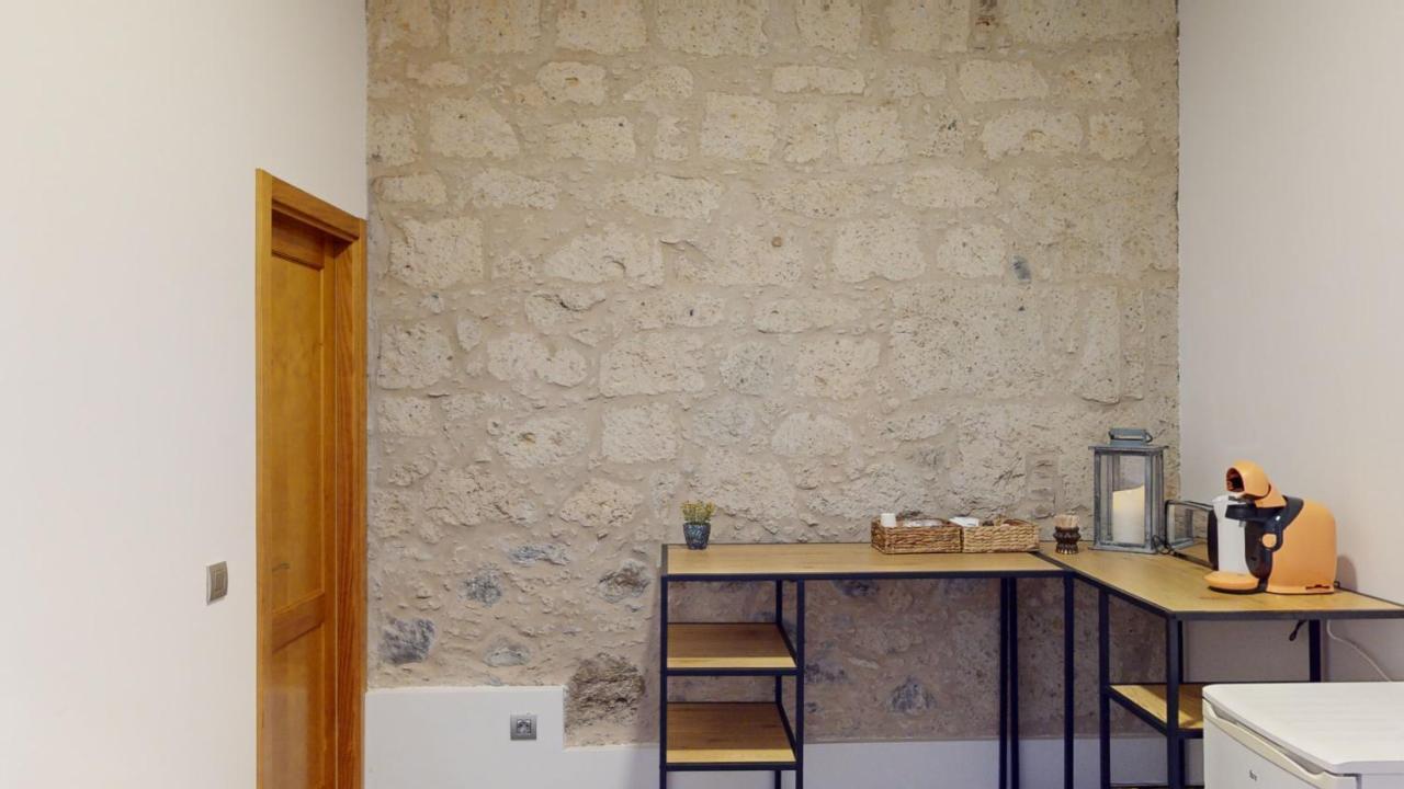 Triana Rooms Eh Лас-Пальмас-де-Гран-Канария Экстерьер фото