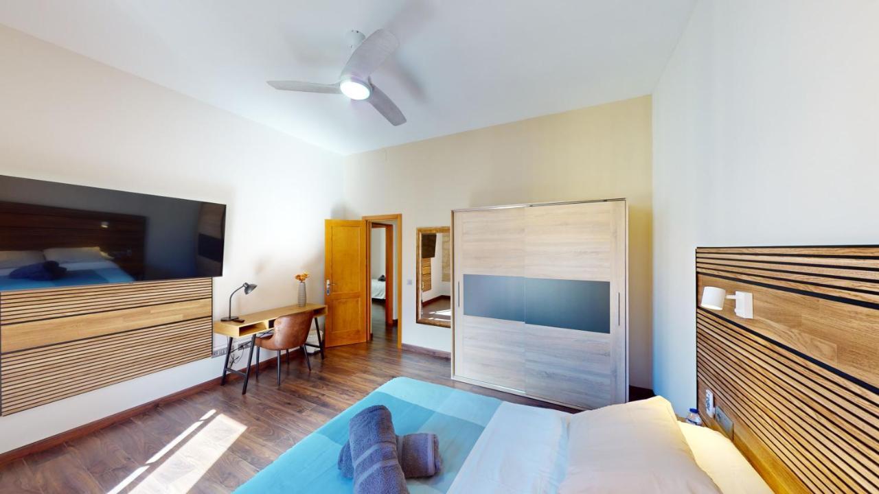 Triana Rooms Eh Лас-Пальмас-де-Гран-Канария Экстерьер фото