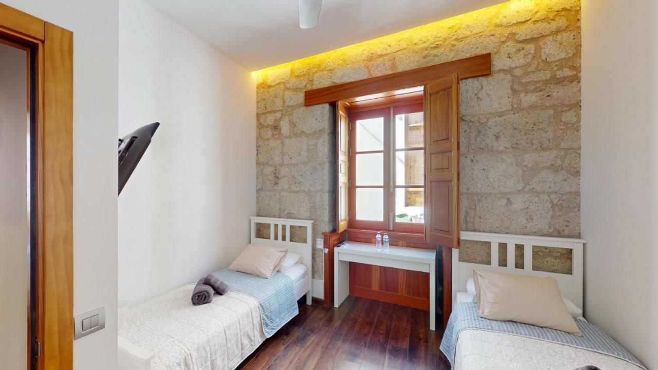 Triana Rooms Eh Лас-Пальмас-де-Гран-Канария Номер фото