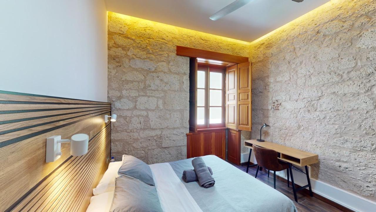 Triana Rooms Eh Лас-Пальмас-де-Гран-Канария Экстерьер фото