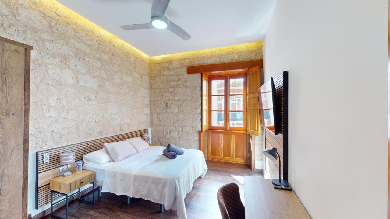 Triana Rooms Eh Лас-Пальмас-де-Гран-Канария Номер фото