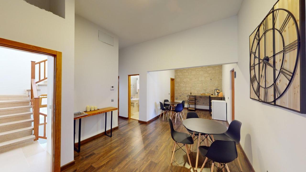 Triana Rooms Eh Лас-Пальмас-де-Гран-Канария Экстерьер фото