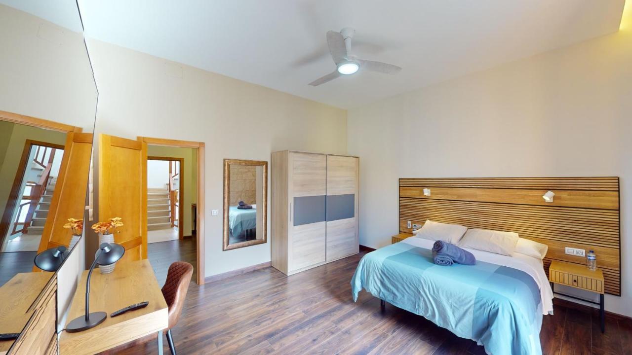 Triana Rooms Eh Лас-Пальмас-де-Гран-Канария Экстерьер фото