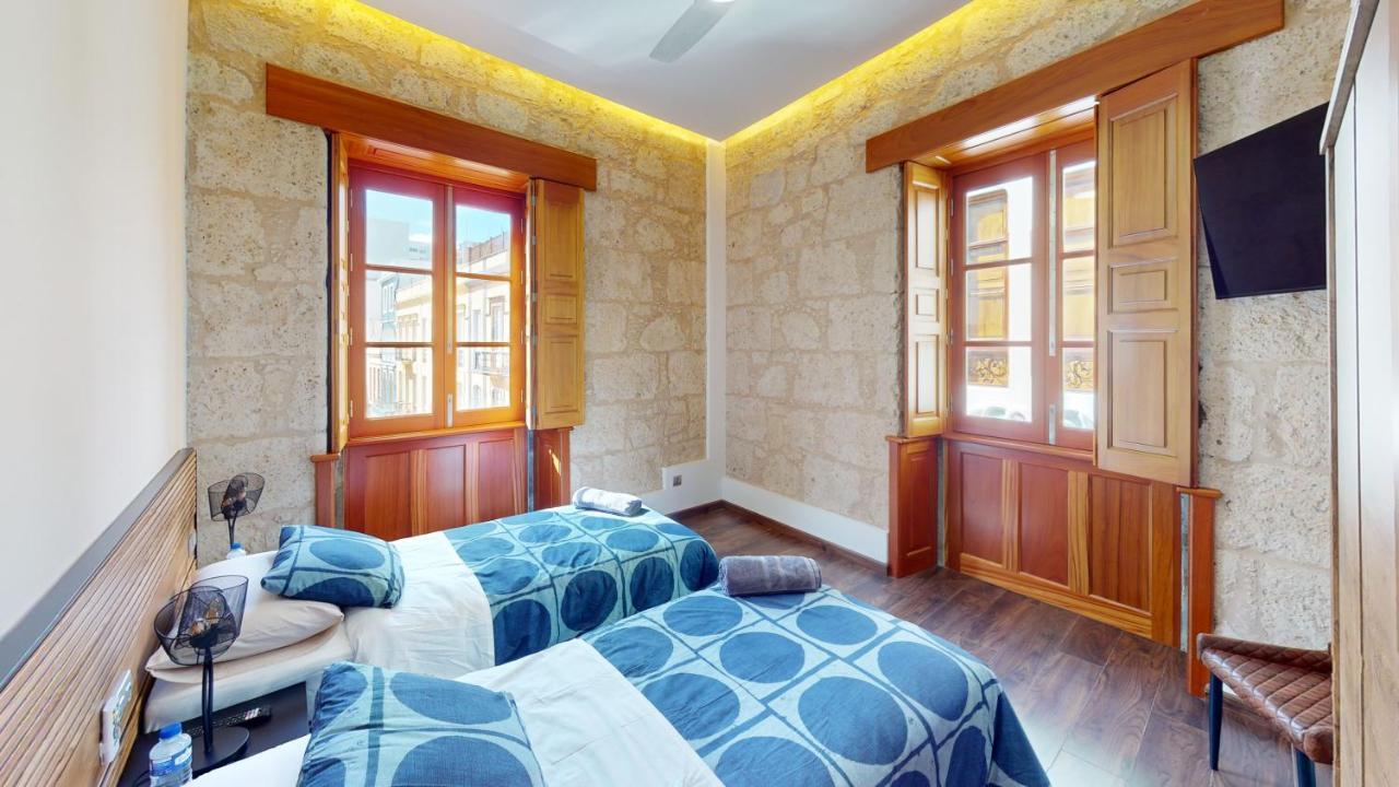 Triana Rooms Eh Лас-Пальмас-де-Гран-Канария Номер фото