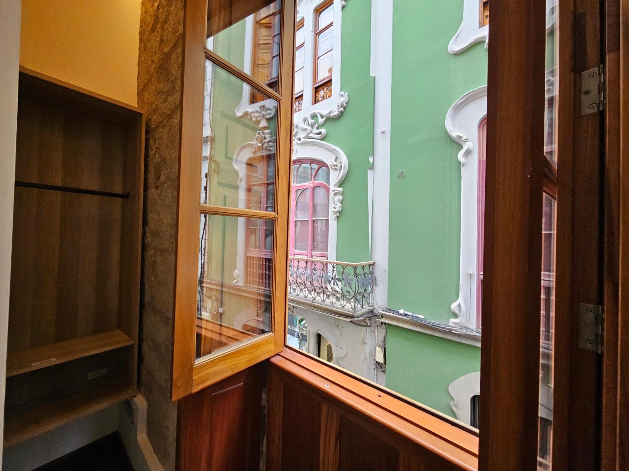 Triana Rooms Eh Лас-Пальмас-де-Гран-Канария Экстерьер фото